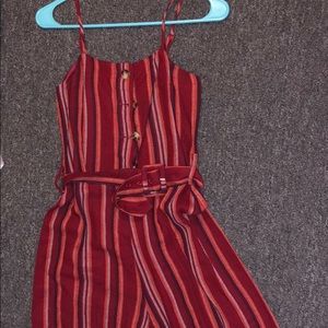 Jumpsuit/Romper